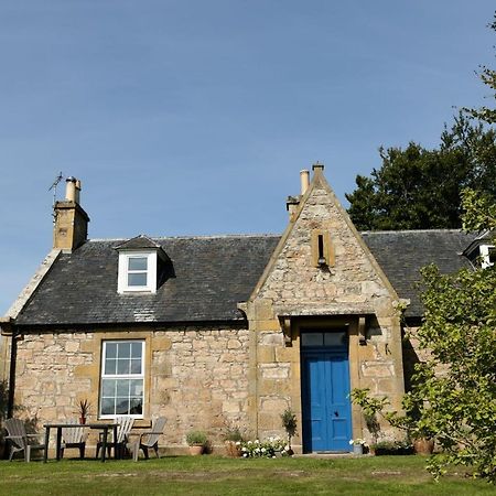 Abbotshill, Dalvey Estate Βίλα Forres Εξωτερικό φωτογραφία