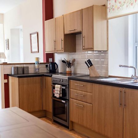 Abbotshill, Dalvey Estate Βίλα Forres Εξωτερικό φωτογραφία