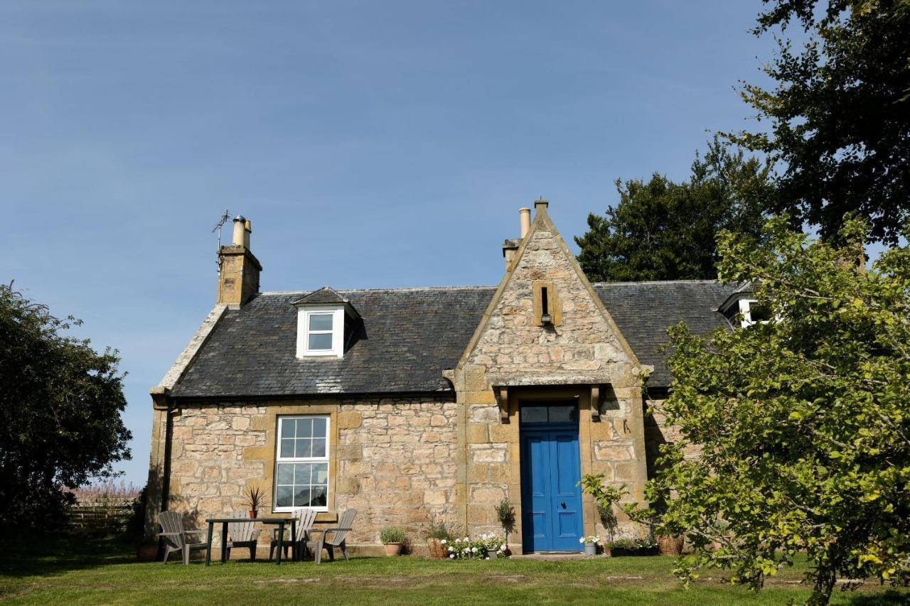 Abbotshill, Dalvey Estate Βίλα Forres Εξωτερικό φωτογραφία