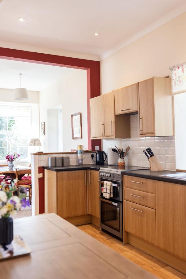 Abbotshill, Dalvey Estate Βίλα Forres Εξωτερικό φωτογραφία