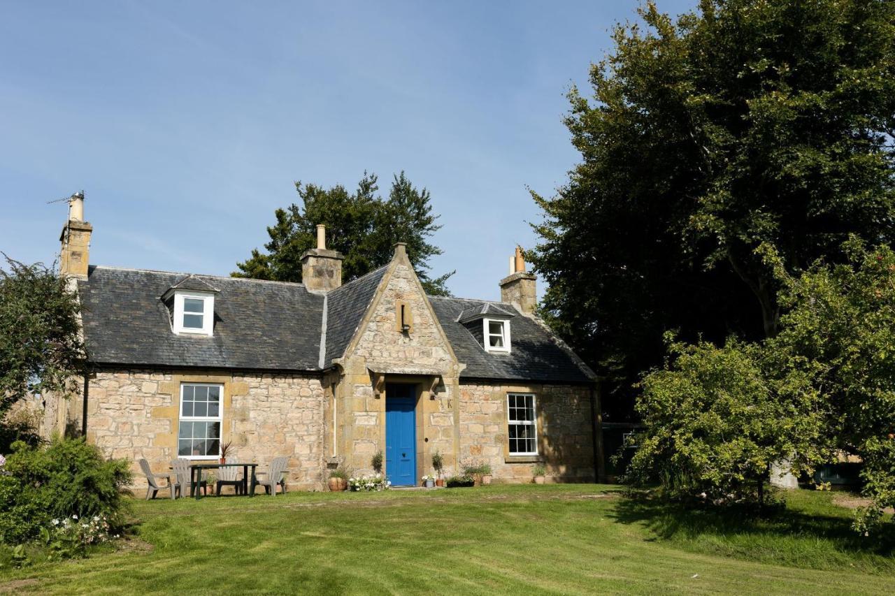 Abbotshill, Dalvey Estate Βίλα Forres Εξωτερικό φωτογραφία