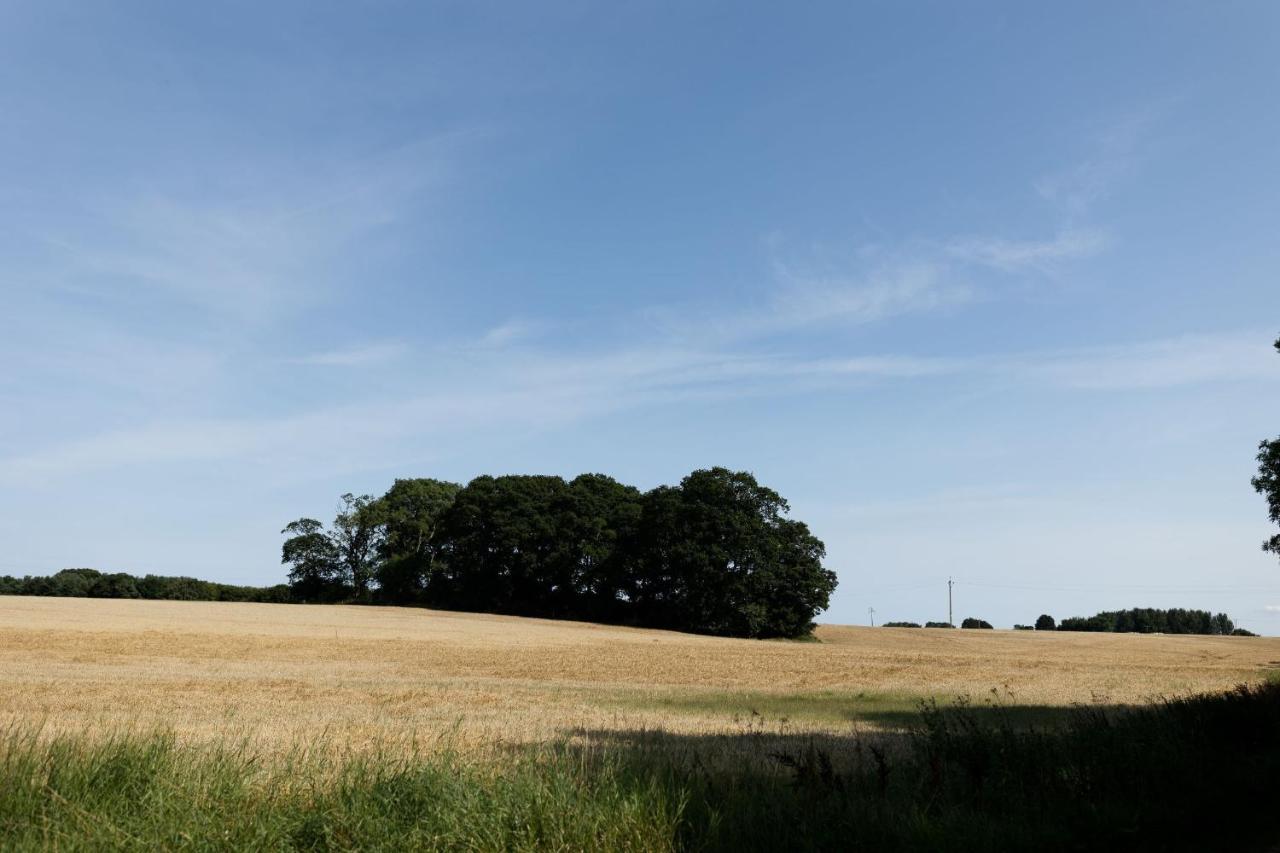 Abbotshill, Dalvey Estate Βίλα Forres Εξωτερικό φωτογραφία