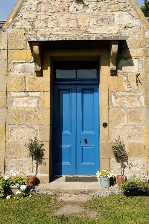 Abbotshill, Dalvey Estate Βίλα Forres Εξωτερικό φωτογραφία
